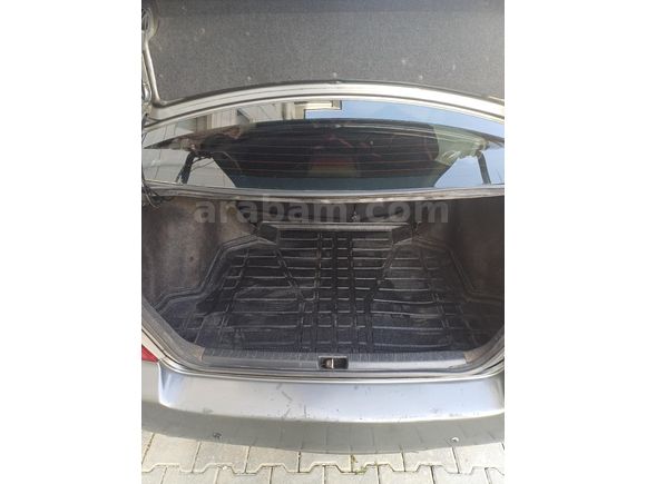 Öğretmenden  Toyota Corolla 1.6 Sol 2005 Model