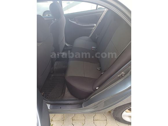 Öğretmenden  Toyota Corolla 1.6 Sol 2005 Model