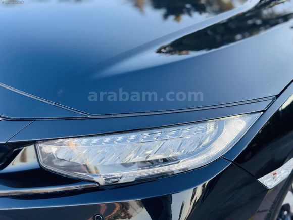 AKY MOTORS'DAN | 2020 ECO EXECUTİVE | SUNROFF | SERVİS BAKIMLI |