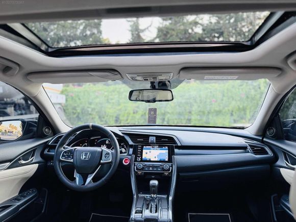 AKY MOTORS'DAN | 2020 ECO EXECUTİVE | SUNROFF | SERVİS BAKIMLI |