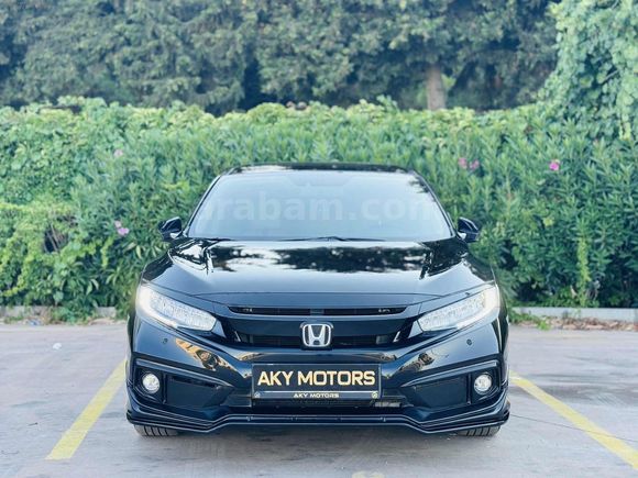 AKY MOTORS'DAN | 2020 ECO EXECUTİVE | SUNROFF | SERVİS BAKIMLI |