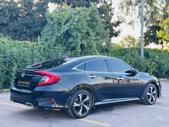 AKY MOTORS'DAN | 2020 ECO EXECUTİVE | SUNROFF | SERVİS BAKIMLI |