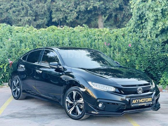 AKY MOTORS'DAN | 2020 ECO EXECUTİVE | SUNROFF | SERVİS BAKIMLI |