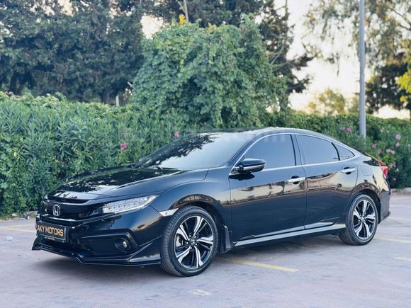 AKY MOTORS'DAN | 2020 ECO EXECUTİVE | SUNROFF | SERVİS BAKIMLI |