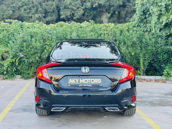 AKY MOTORS'DAN | 2020 ECO EXECUTİVE | SUNROFF | SERVİS BAKIMLI |