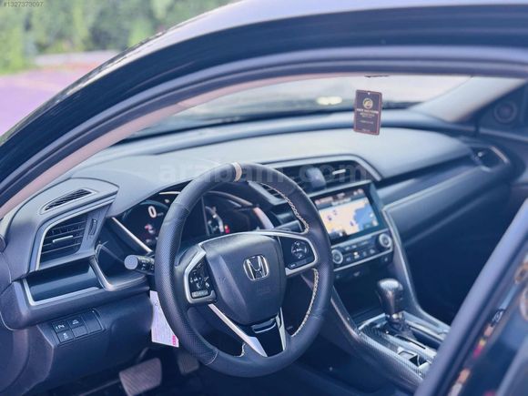 AKY MOTORS'DAN | 2020 ECO EXECUTİVE | SUNROFF | SERVİS BAKIMLI |