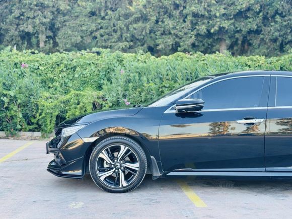 AKY MOTORS'DAN | 2020 ECO EXECUTİVE | SUNROFF | SERVİS BAKIMLI |