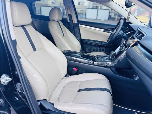 AKY MOTORS'DAN | 2020 ECO EXECUTİVE | SUNROFF | SERVİS BAKIMLI |