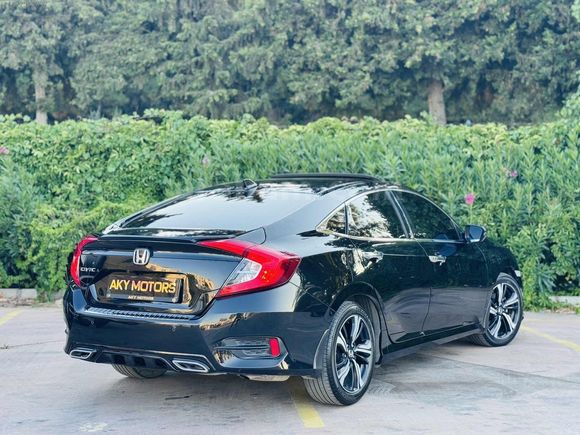 AKY MOTORS'DAN | 2020 ECO EXECUTİVE | SUNROFF | SERVİS BAKIMLI |