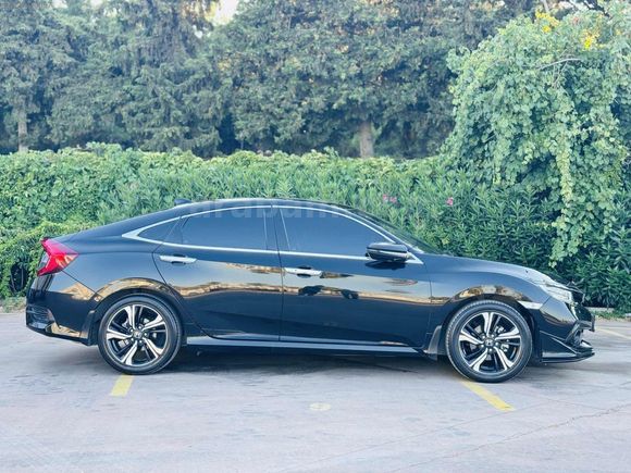AKY MOTORS'DAN | 2020 ECO EXECUTİVE | SUNROFF | SERVİS BAKIMLI |