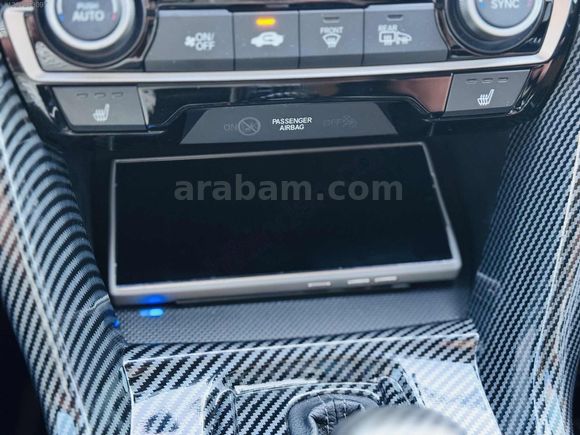 AKY MOTORS'DAN | 2020 ECO EXECUTİVE | SUNROFF | SERVİS BAKIMLI |