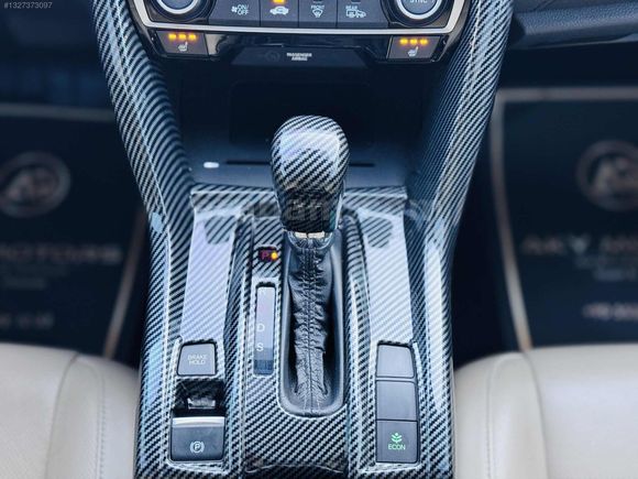 AKY MOTORS'DAN | 2020 ECO EXECUTİVE | SUNROFF | SERVİS BAKIMLI |