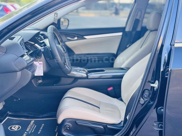 AKY MOTORS'DAN | 2020 ECO EXECUTİVE | SUNROFF | SERVİS BAKIMLI |