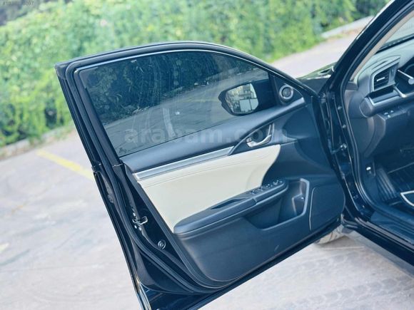 AKY MOTORS'DAN | 2020 ECO EXECUTİVE | SUNROFF | SERVİS BAKIMLI |