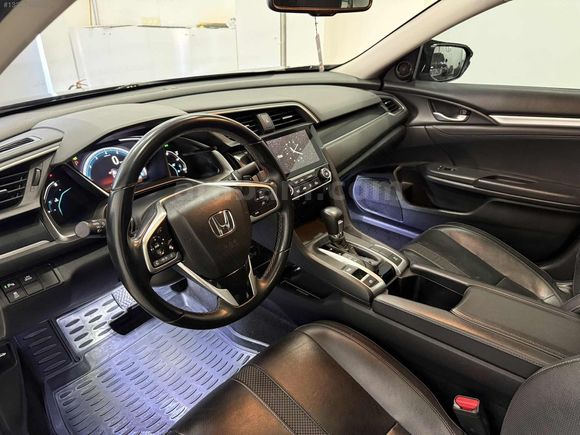 ALN AUTO 2020 1,6 ECO EXECUTİVE HATASIZ