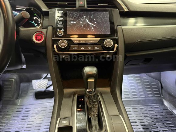 ALN AUTO 2020 1,6 ECO EXECUTİVE HATASIZ