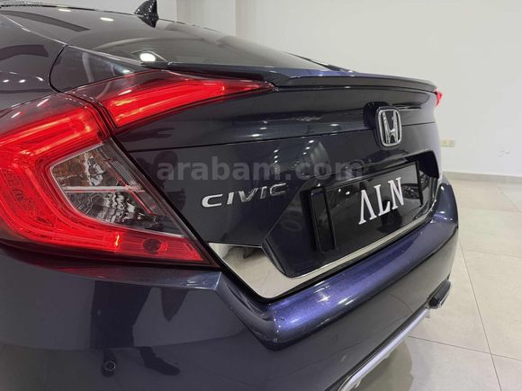 ALN AUTO 2020 1,6 ECO EXECUTİVE HATASIZ