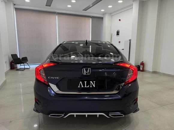 ALN AUTO 2020 1,6 ECO EXECUTİVE HATASIZ