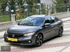 2020 İLK SAHİP CİVİC ECO EXECUTİVE 76.000 KM HATASIZ&BOYASIZ FUL