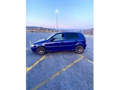 Sahibinden Volkswagen Polo 1.6 1999 Model  311.000 km Lacivert