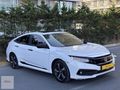 2021 HATASIZ 60 BİN KM/ SANRUF/DERİ KOLTUK/K.ISITMA