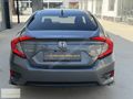 İBRAHİM GÜNEŞ AUTO DAN / HONDA/ Civic / ''46.850'' KM'DE