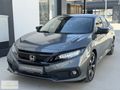 İBRAHİM GÜNEŞ AUTO DAN / HONDA/ Civic / ''46.850'' KM'DE