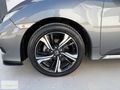İBRAHİM GÜNEŞ AUTO DAN / HONDA/ Civic / ''46.850'' KM'DE