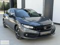 İBRAHİM GÜNEŞ AUTO DAN / HONDA/ Civic / ''46.850'' KM'DE