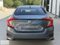 İBRAHİM GÜNEŞ AUTO DAN / HONDA/ Civic / ''46.850'' KM'DE