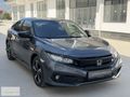 İBRAHİM GÜNEŞ AUTO DAN / HONDA/ Civic / ''46.850'' KM'DE