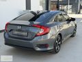 İBRAHİM GÜNEŞ AUTO DAN / HONDA/ Civic / ''46.850'' KM'DE