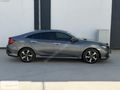 İBRAHİM GÜNEŞ AUTO DAN / HONDA/ Civic / ''46.850'' KM'DE