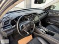 İBRAHİM GÜNEŞ AUTO DAN / HONDA/ Civic / ''46.850'' KM'DE