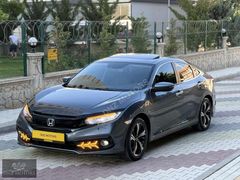 2021 ÇIKIŞLI ECO EXECUTİVE 65.000 KM BOYASIZ FUL Y.SRVS FABR.LPG