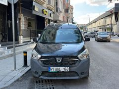 Sahibinden Dacia Dokker 1.5 DCi Ambiance 2017 Model