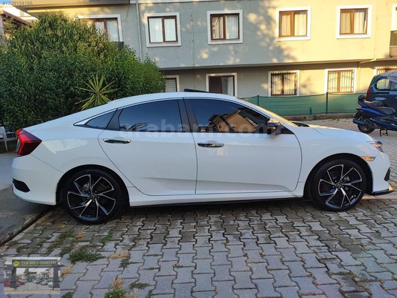 ## HASTASINA ÖZEL SADECE 15,500 KM ##