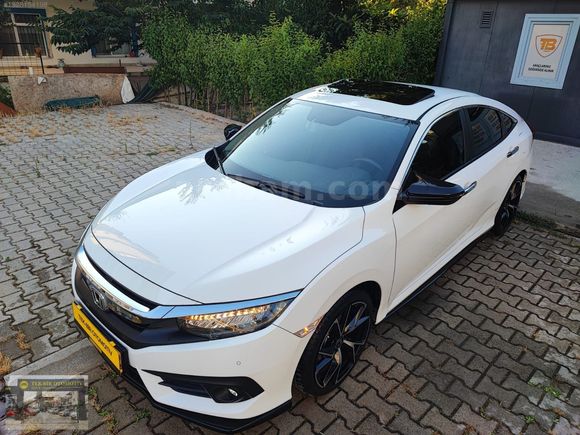 ## HASTASINA ÖZEL SADECE 15,500 KM ##