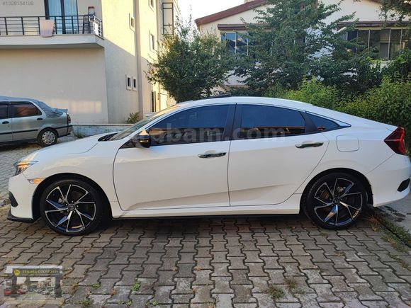 ## HASTASINA ÖZEL SADECE 15,500 KM ##