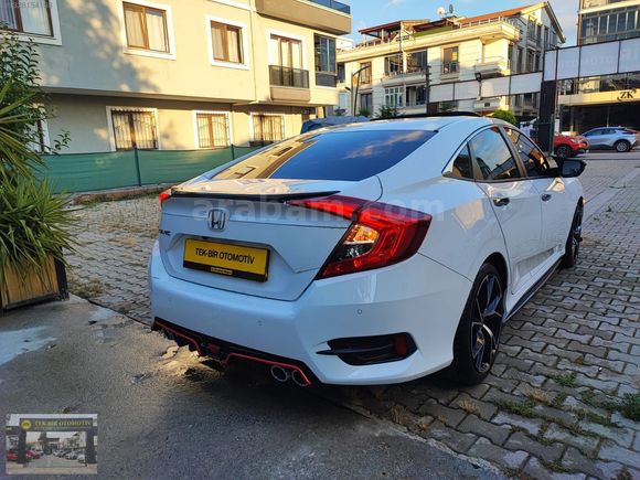 ## HASTASINA ÖZEL SADECE 15,500 KM ##