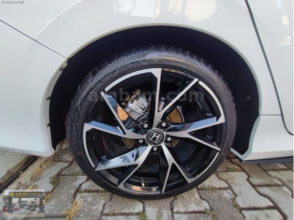 ## HASTASINA ÖZEL SADECE 15,500 KM ##