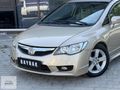2008 HONDA CİVİC 157 BİN KM OTOMATİK