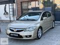2008 HONDA CİVİC 157 BİN KM OTOMATİK