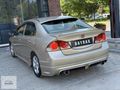2008 HONDA CİVİC 157 BİN KM OTOMATİK