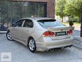 2008 HONDA CİVİC 157 BİN KM OTOMATİK