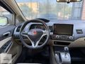 2008 HONDA CİVİC 157 BİN KM OTOMATİK