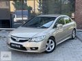 2008 HONDA CİVİC 157 BİN KM OTOMATİK
