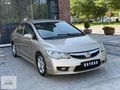 2008 HONDA CİVİC 157 BİN KM OTOMATİK