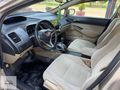 2008 HONDA CİVİC 157 BİN KM OTOMATİK
