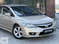 2008 HONDA CİVİC 157 BİN KM OTOMATİK